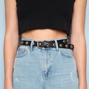 Brandy belt